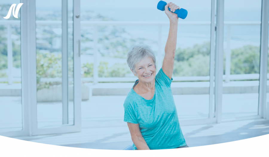 Como evitar a perda muscular no envelhecimento: Guia Completo para uma vida ativa e saudável