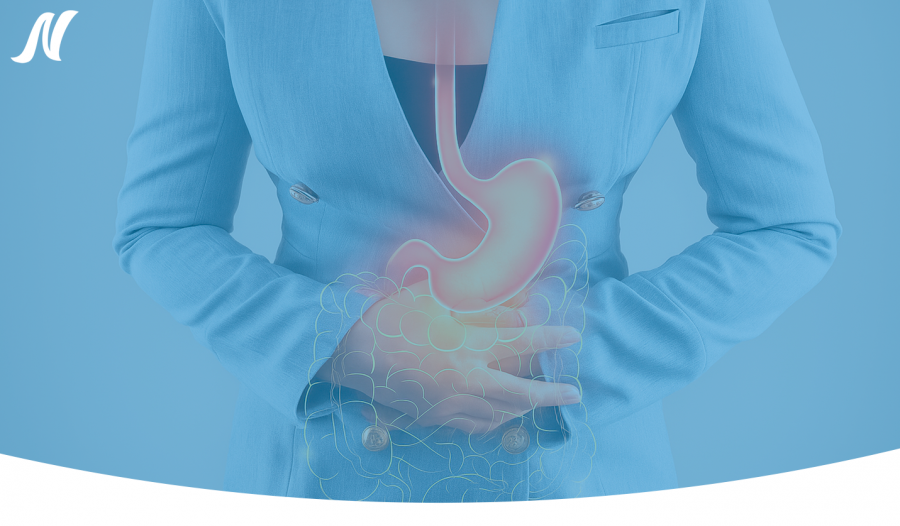 Como melhorar a digestão e viver com mais leveza