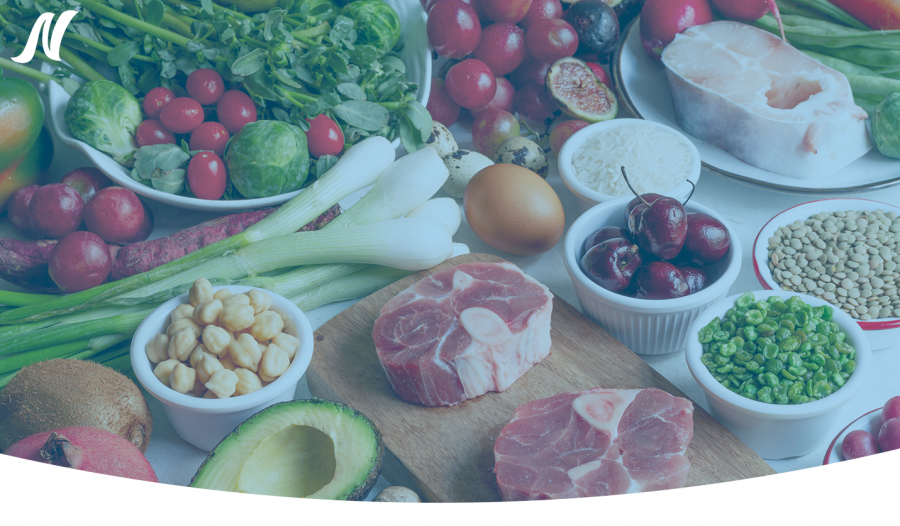 Ferro: O mineral essencial para o funcionamento do corpo e da saúde humana