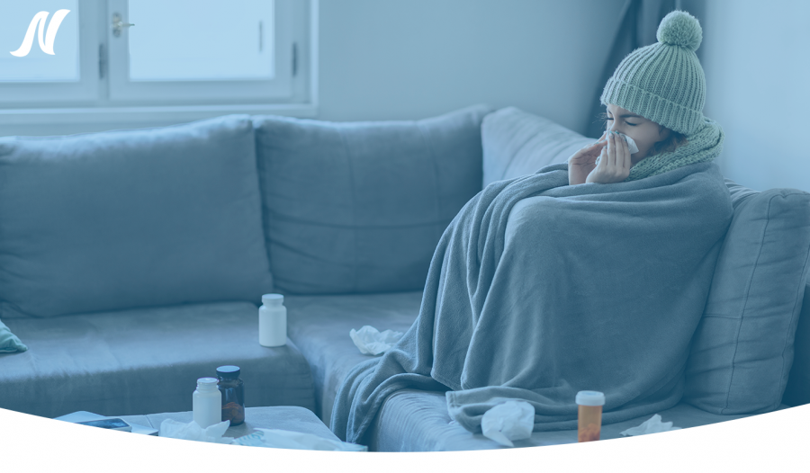 Alimentação e gripe: Mitos, verdades e dicas para fortalecer sua saúde!