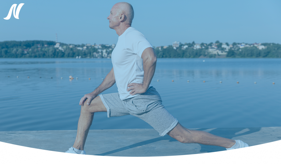 Mobilidade articular: por que ela é tão importante quanto força e resistência