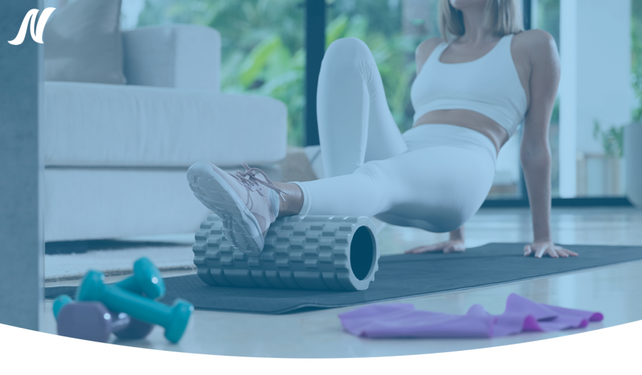 Treino sensorial: como a qualidade do movimento transforma o equilíbrio, a coordenação e o cérebro