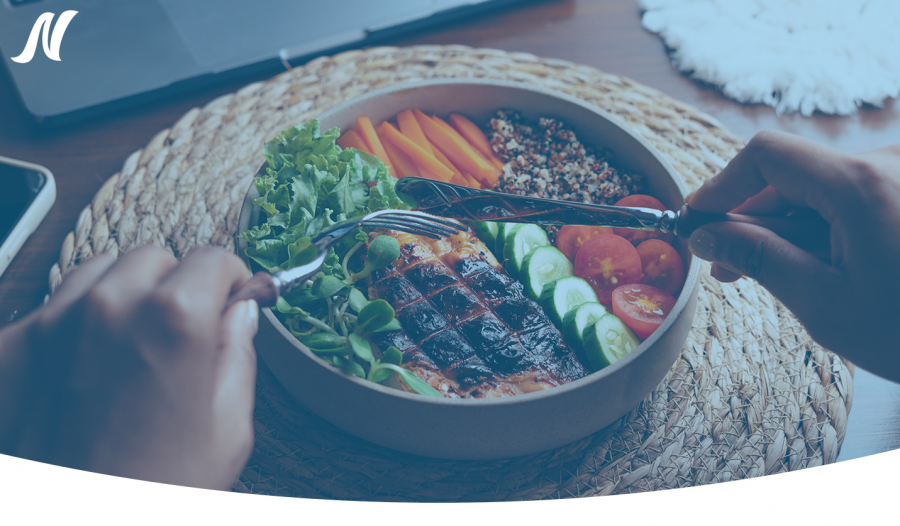 Alimentos que regulam a inflamação: como a dieta pode transformar sua saúde