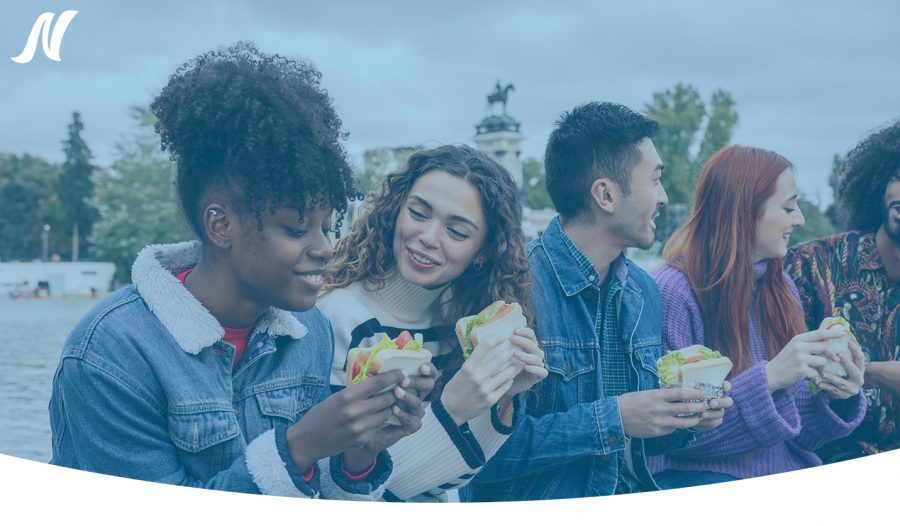 Colesterol alto em jovens: Entenda o problema e o que evitar na alimentação para controlar