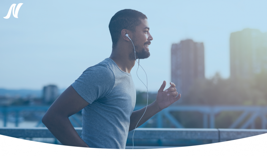 Como melhorar sua energia em 7 dias com alimentação e movimento