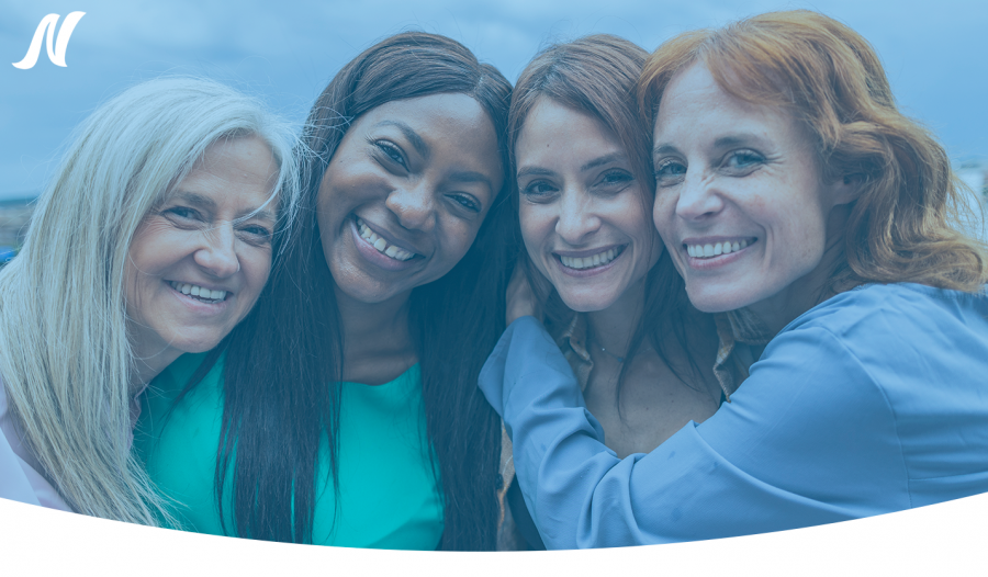 Menopausa: Como encarar as transições do corpo e o papel da suplementação nessa fase