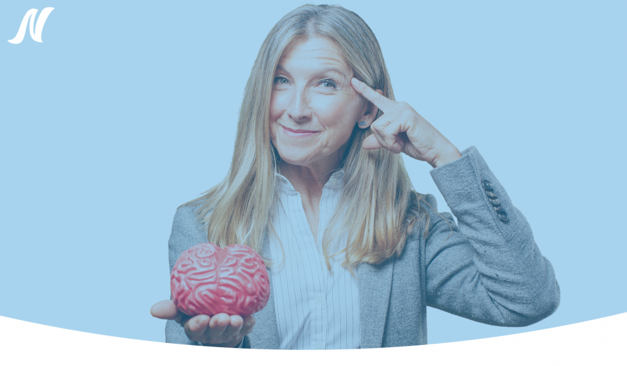 Nutrientes essenciais para a função cognitiva: Como a alimentação influencia a saúde do cérebro