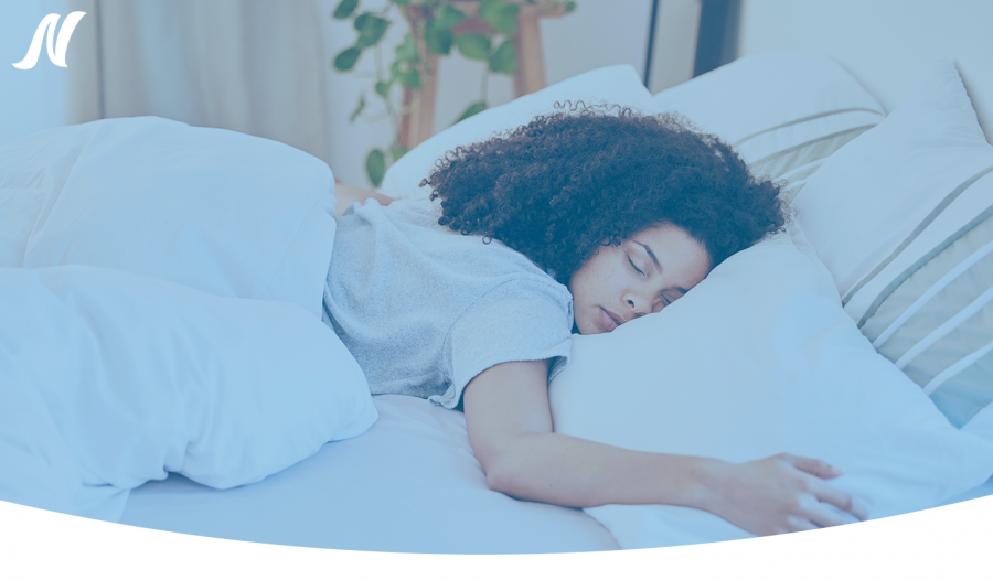 Sono e nutrição: qual a relação? Alimentos que ajudam a dormir melhor