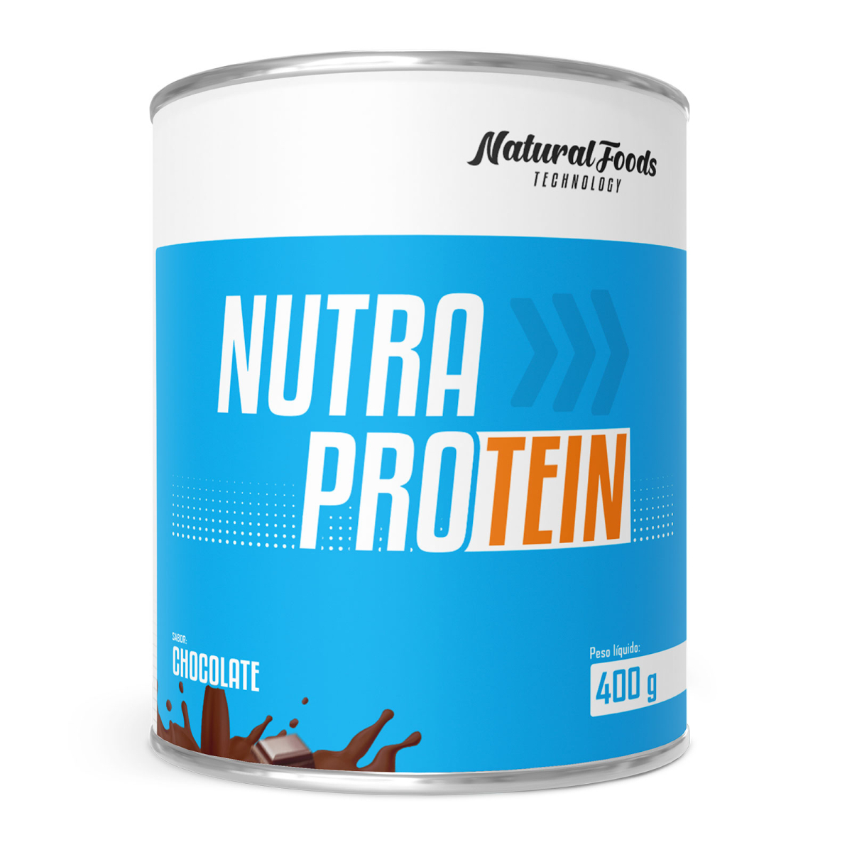 Nutraprotein